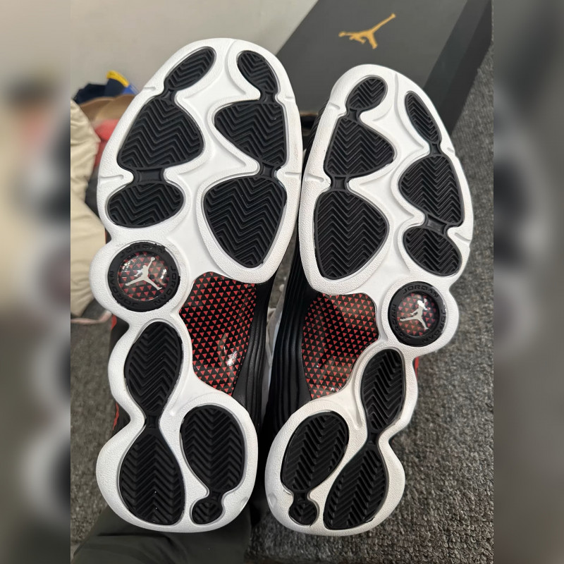 Кроссовки Nike Jordan Jumpman Team II